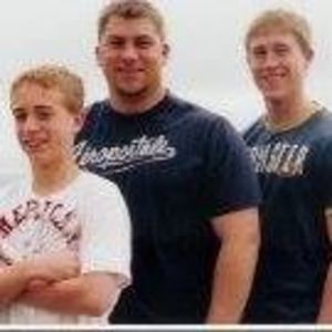 Meet your Posher, Bertie